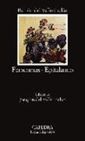 Ramón Del Valle-Inclán - Femeninas ; Epitalamio