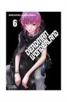 Jinsei Kataoka, Kazuma Kondou - DEADMAN WONDERLAND 06 (COMIC)