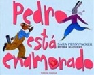 Petra Mathers, Sara Young - Pedro está enamorado
