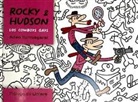 Adao Iturrusgarai, Adao Iturrusgarai - Rocky & Hudson, Los cowboys gays