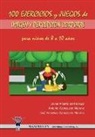 Javier Alberto Bernal Ruiz, Antonio Wanceulen Moreno, José Francisco Wanceulen Moreno - 100 ejercicios y juegos de imagen y percepción corporal para niños de 8 a 10 años