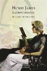 Henry James, Sergio Pitol - Las bostonianas