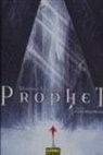 Mathieu Lauffray - Prophet 3, Pater Renenbrarum