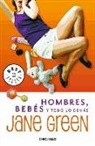 Jane Green - Hombres, bebés y todo lo demás