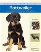Víctor Clemente - Rottweiler