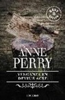 Anne Perry - Venganza en Devil's Acre