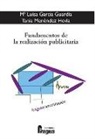 María Luisa García Guardia, Tania Menéndez Hevia - Fundamentos de la realización publicitaria