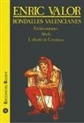 Enric Valor I Vives - Rondalles valencianes 5