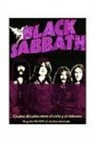 Miguel Asturias - Black Sabbath : cuatro décadas entre el cielo y el infierno (1969-2009)
