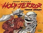 Frank Miller - Holy terror