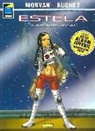 Philippe Buchet, Jean-David Morvan - Estela 8, Naturaleza humana