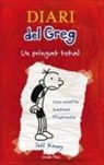 Jeff Kinney, David Nel·lo - Diari del Greg : un pringat total