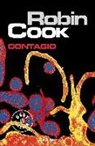 Robin Cook - Contagio