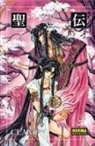 CLAMP - RG veda 6