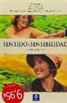 Jane Austen - Sentido y sensibilidad
