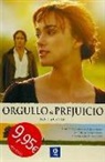 Jane Austen - Orgullo y prejuicio