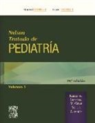Robert M. Kliegman - Nelson, 19ª ed. : tratado de pediatría