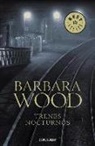 Barbara Wood - Trenes nocturnos