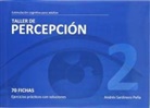 Andrés Sardinero Peña - Taller de percepción, nivel 2