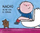 Liesbet Slegers, Liesbet Slegers - Nacho ya no usa el orinal