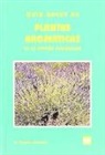 María Ángeles Mendiola Ubillos - Guía breve de plantas aromáticas de la España peninsular