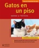 Katrin Behrend - Gatos en un piso