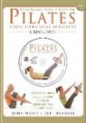 Keft Burdell, Dina Matty - Programa paso a paso de pilates con círculo mágico