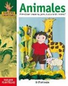 Anna Galera Bassachs, Mónica Martí Garbayo, Isabel Sanz Muelas - Animales