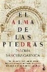 Paloma Sánchez-Garnica - El alma de las piedras