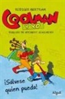 Rüdiger Bertram, Heribert Schulmeyer - Coolman y yo. ¡Sálvese quien pueda!