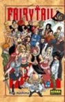 Hiro Mashima - Fairy Tail 6