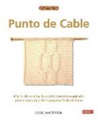 Rocío Lorente García, Lynne Watterson - Punto de cable