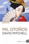 David Mitchell - Las traiciones de todos los santos