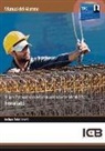Icb - Tarjeta Profesional de la Construcción Sector Metal (TPM) : ferrallado