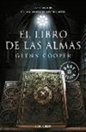 Glenn Cooper - El libro de las almas