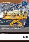 Icb - Tarjeta Profesional de la Construcción Sector Metal (TPM) : operadores de aparatos elevadores