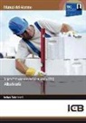 Icb - Tarjeta Profesional de la Construcción (TPC) : albañilería