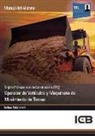 Icb - Tarjeta Profesional de la Construcción (TPC) : operador de vehículos y maquinaria de movimiento de tierras