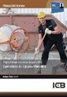 Icb - Tarjeta Profesional de la Construcción (TPC) : operadores de equipos manuales