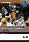 Icb - Tarjeta Profesional de la Construcción (TPC) : trabajos de demolición y rehabilitación