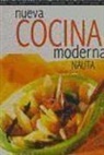Nueva cocina moderna Nauta