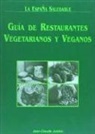 Jean-Claude Juston - Guía de restaurantes vegetarianos y veganos