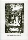 Salvador Rodríguez Jordán - Escuela de a cavallo