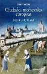 Ciudades medievales europeas