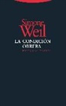 Simone Weil - La condición obrera
