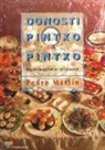 Pedro Martín Vila - Donosti pintxo a pintxo : más de 500 recetas de 150 cocineros