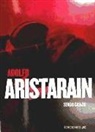 Sergio Casado Rubio - Adolfo Aristarain, un nuevo humanismo