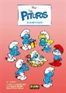 Peyo - Los Pitufos 13, El bebé pitufo
