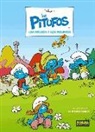 Peyo - Los Pitufos 14, Los pitufos y los pitufitos