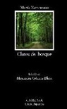Mercedes Gómez Blesa, María Zambrano - Claros del bosque